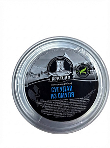 Сугудай из омуля 0,2